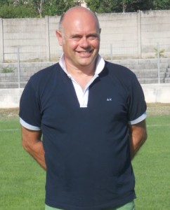 Carlo Dolce, vicepresidente