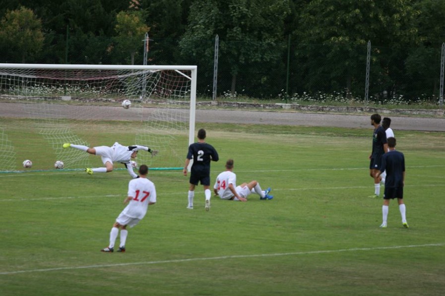 Amichevole Matelica Corridonia 3-0 (2)