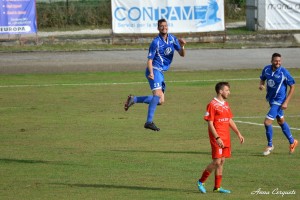 Matelica - Jesina 3-1 (3)