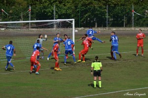 Matelica - Jesina 3-1 (5)