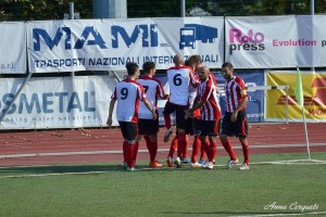 Recanatese - Matelica 3-1 (5)