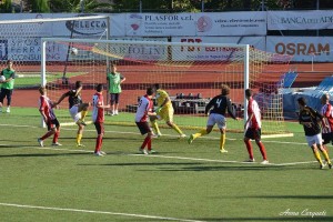 Recanatese - Matelica 3-1 (6)