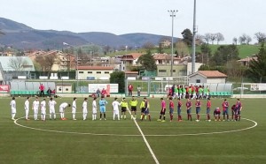 Matelica - Sambenedettese Juniores