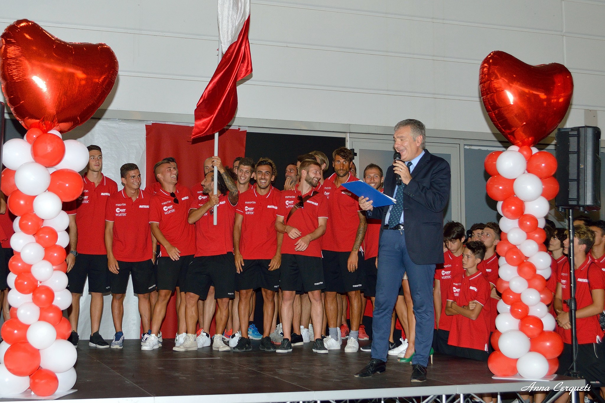 Festa presentazione Matelica (2)